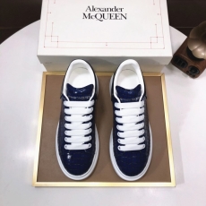 Alexander Mcqueen Casual Shoes